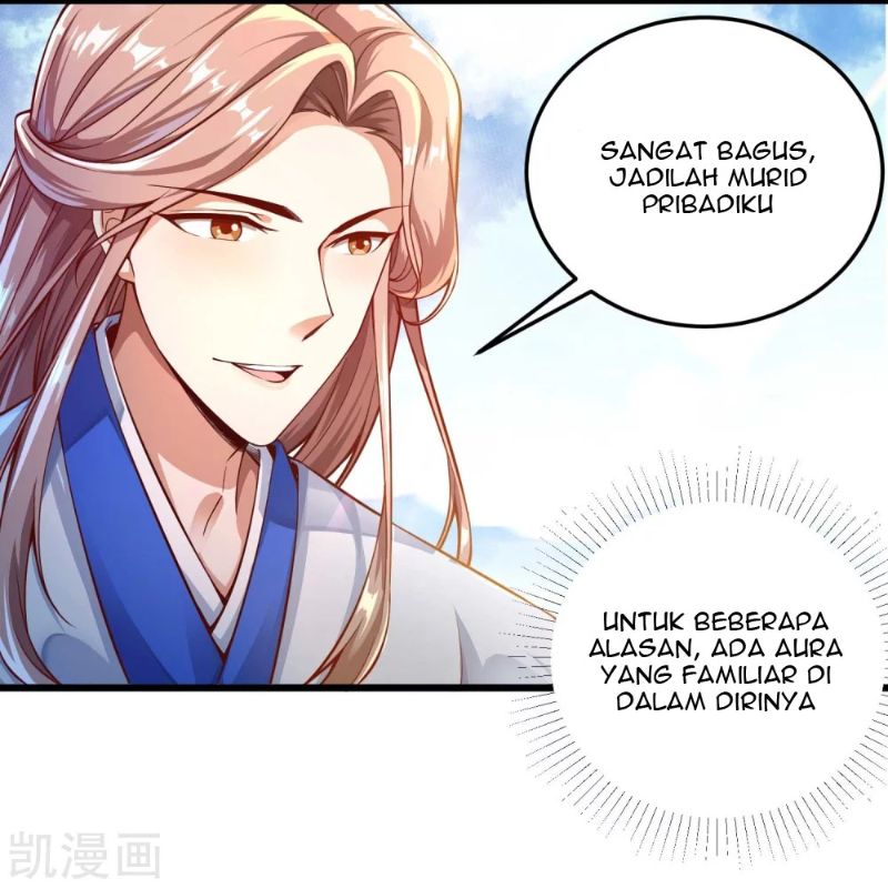 Bisheng Supreme’s Rebirth Chapter 18 - halaman 30