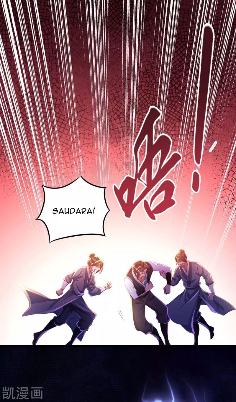 Bisheng Supreme’s Rebirth Chapter 18 - halaman 5