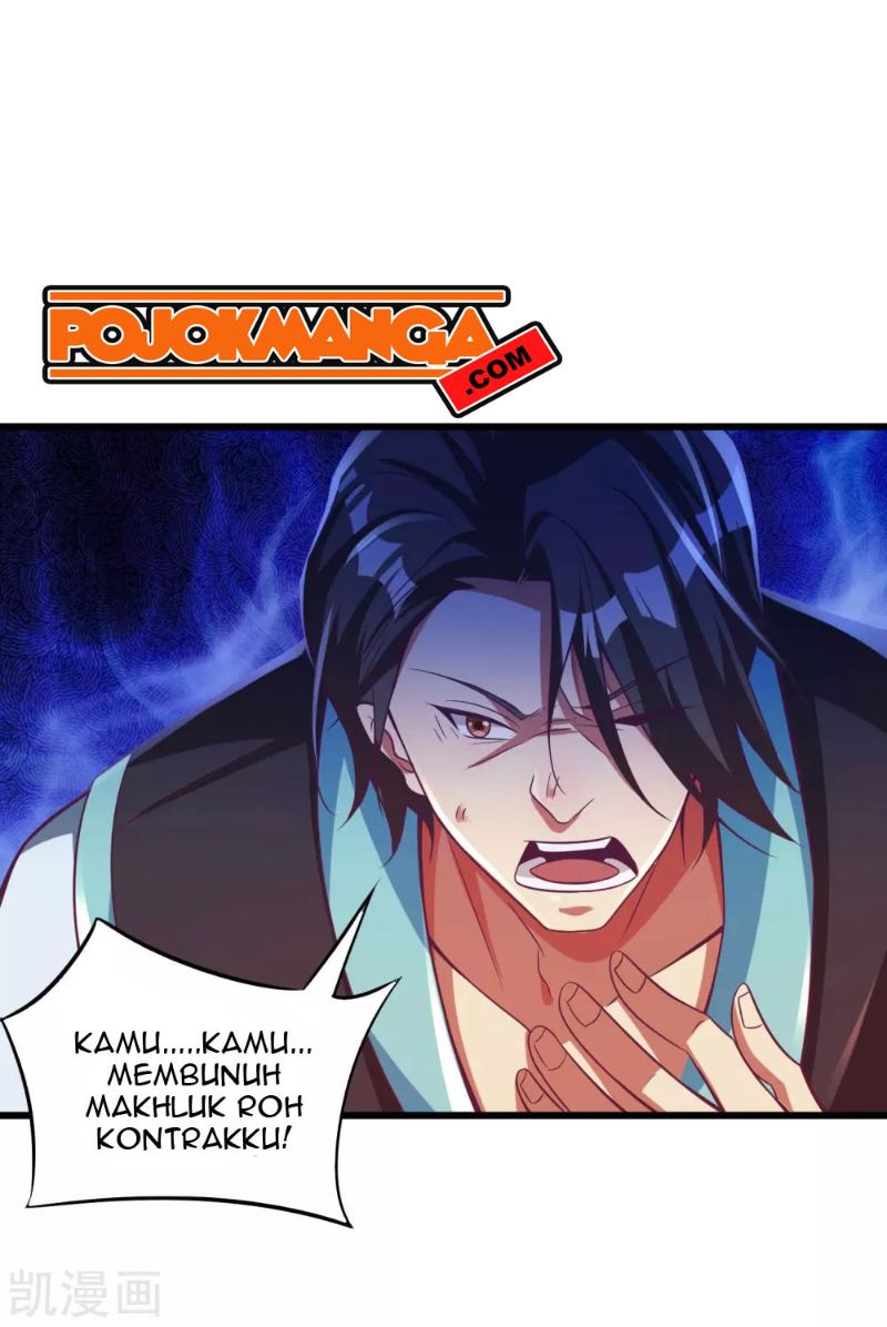 Bisheng Supreme’s Rebirth Chapter 18 - halaman 7
