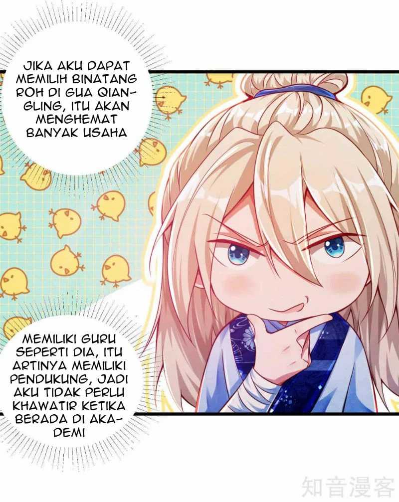 Bisheng Supreme’s Rebirth Chapter 19 - halaman 11