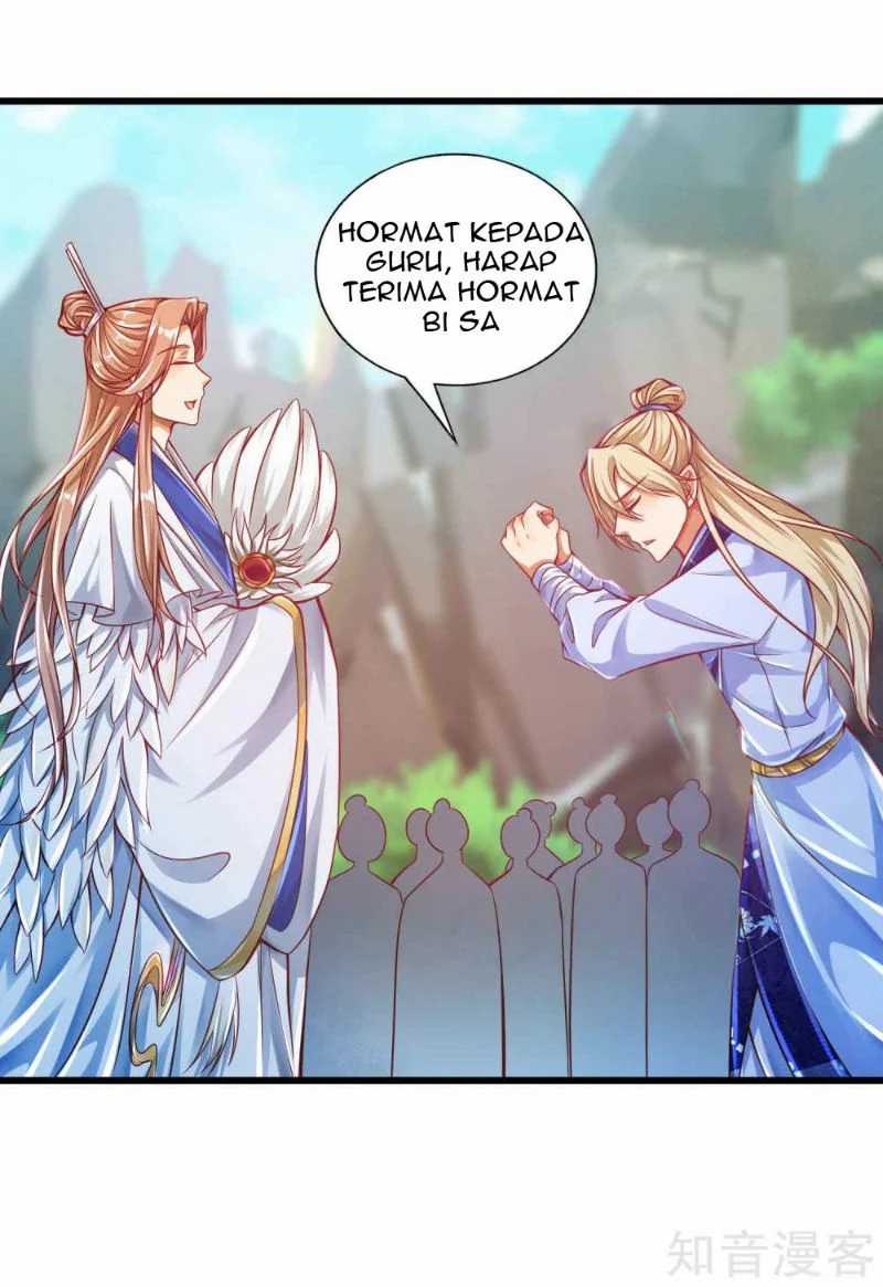 Bisheng Supreme’s Rebirth Chapter 19 - halaman 12