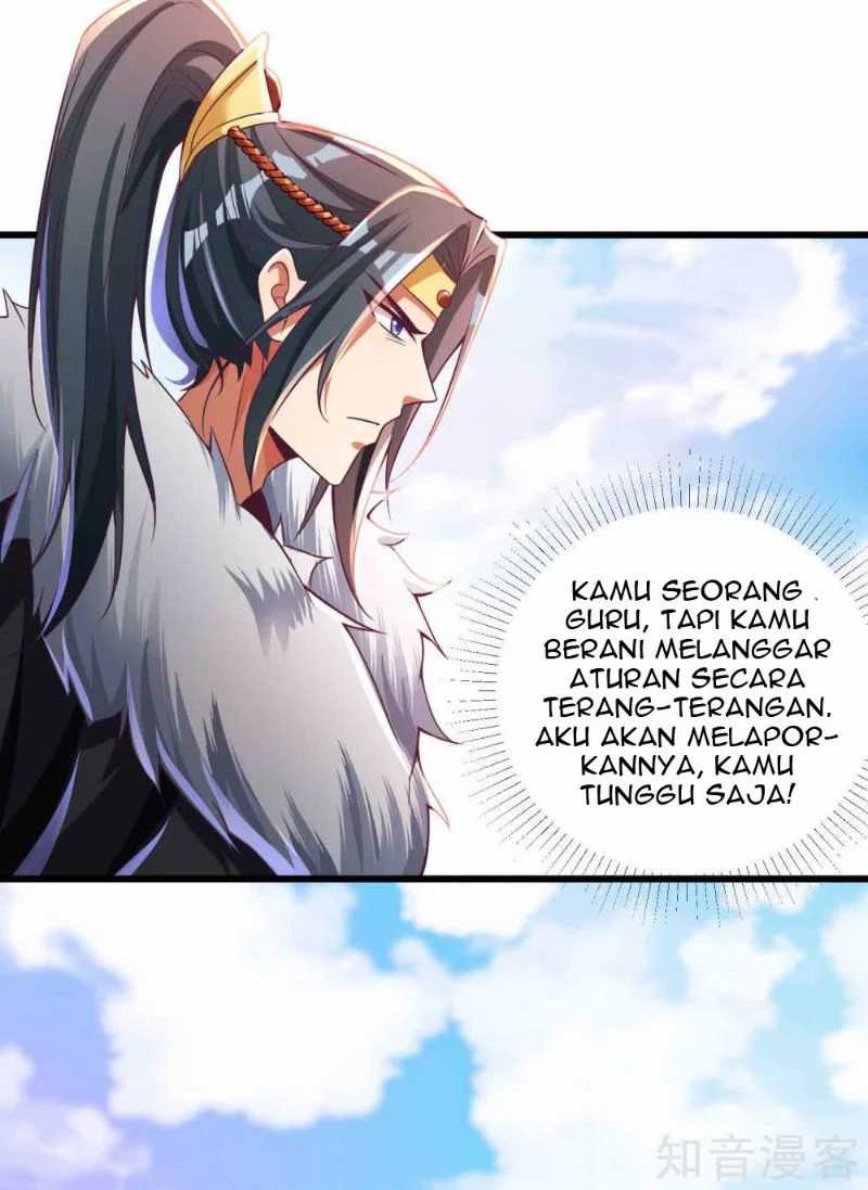Bisheng Supreme’s Rebirth Chapter 19 - halaman 15