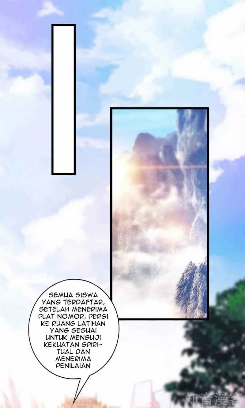 Bisheng Supreme’s Rebirth Chapter 19 - halaman 16