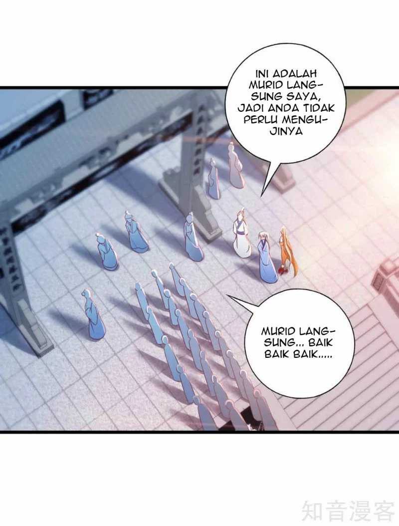 Bisheng Supreme’s Rebirth Chapter 19 - halaman 18