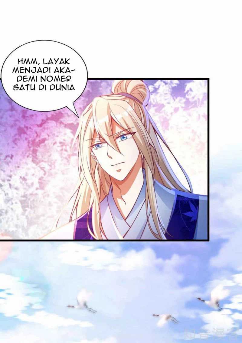 Bisheng Supreme’s Rebirth Chapter 19 - halaman 19