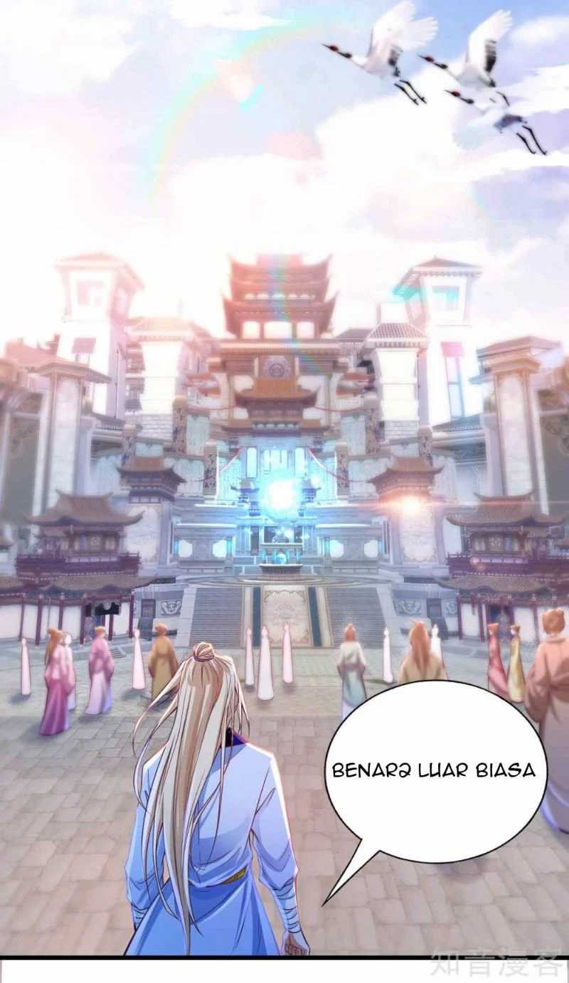 Bisheng Supreme’s Rebirth Chapter 19 - halaman 20
