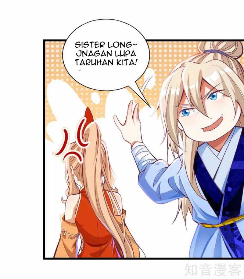 Bisheng Supreme’s Rebirth Chapter 19 - halaman 22