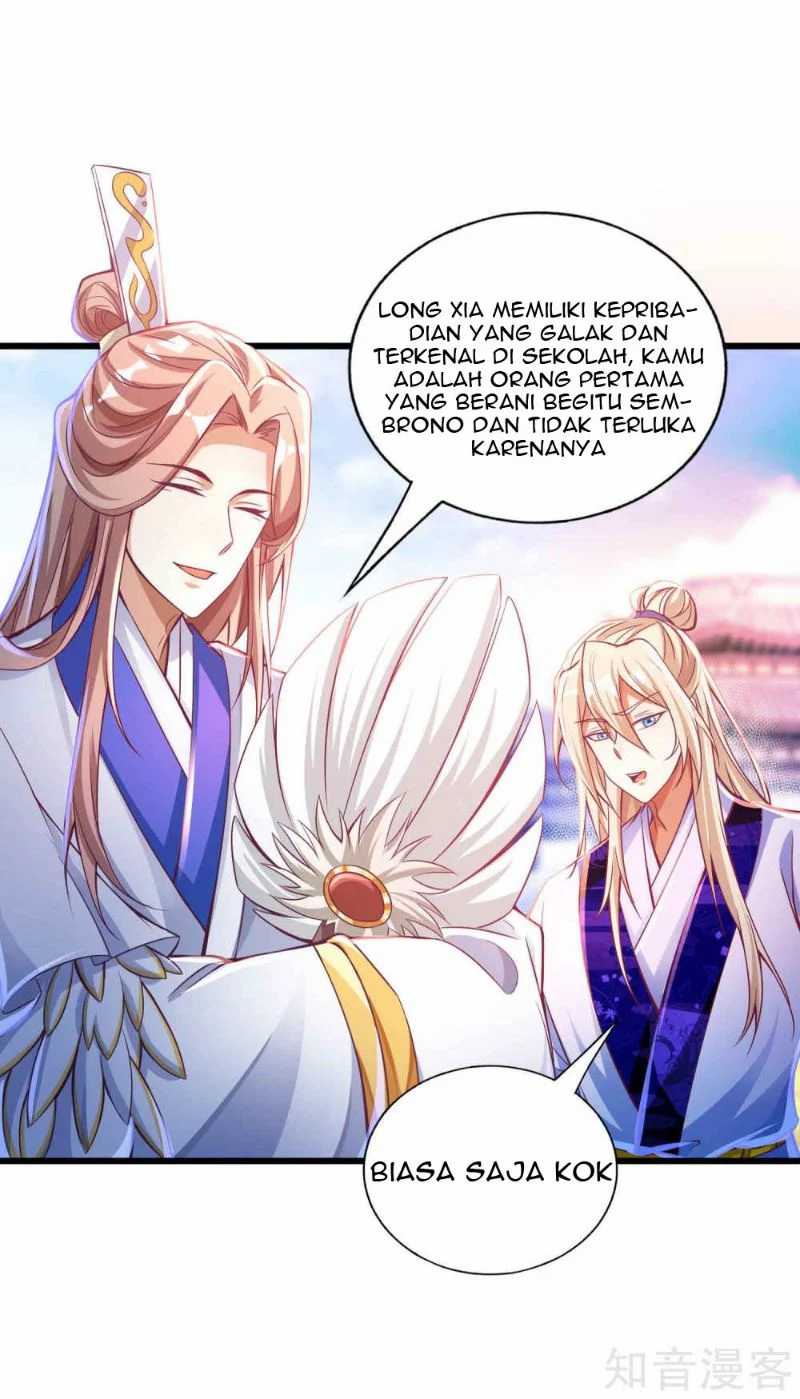 Bisheng Supreme’s Rebirth Chapter 19 - halaman 23