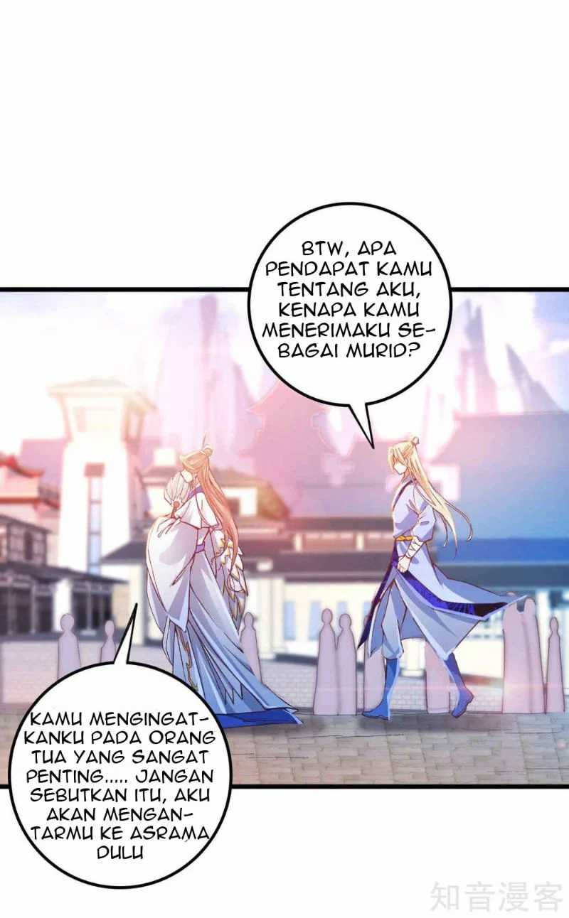 Bisheng Supreme’s Rebirth Chapter 19 - halaman 24