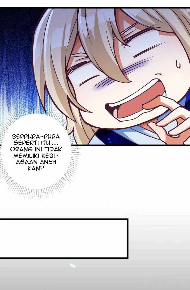 Bisheng Supreme’s Rebirth Chapter 19 - halaman 25