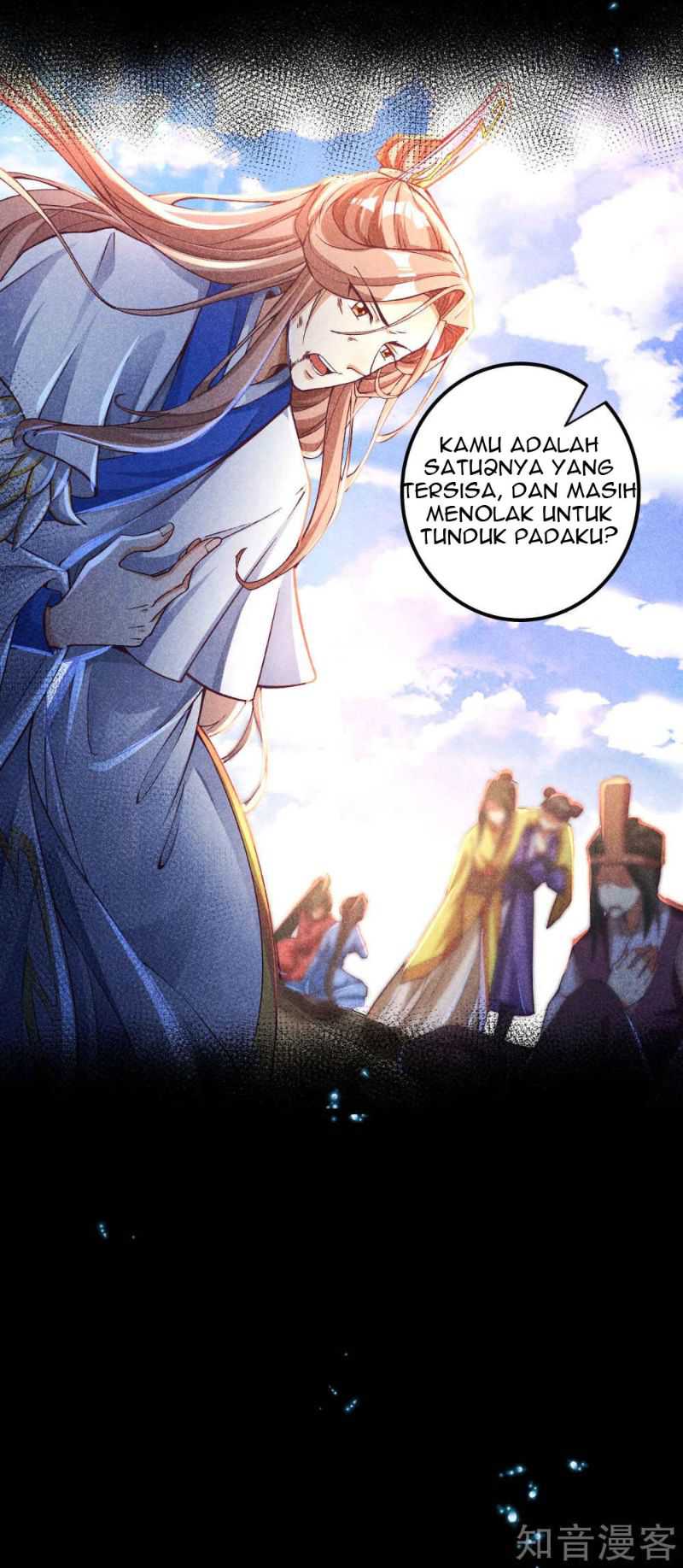 Bisheng Supreme’s Rebirth Chapter 19 - halaman 27