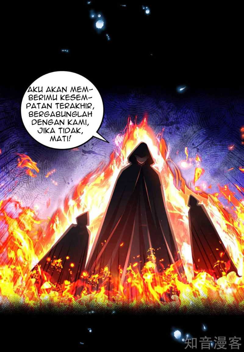 Bisheng Supreme’s Rebirth Chapter 19 - halaman 28