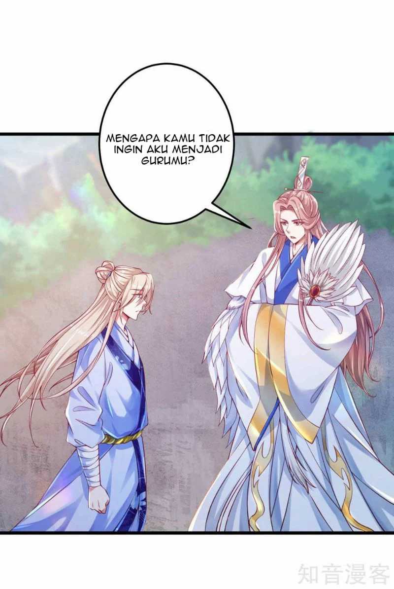Bisheng Supreme’s Rebirth Chapter 19 - halaman 3