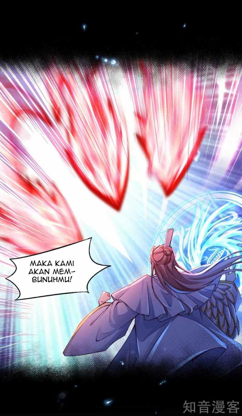 Bisheng Supreme’s Rebirth Chapter 19 - halaman 30