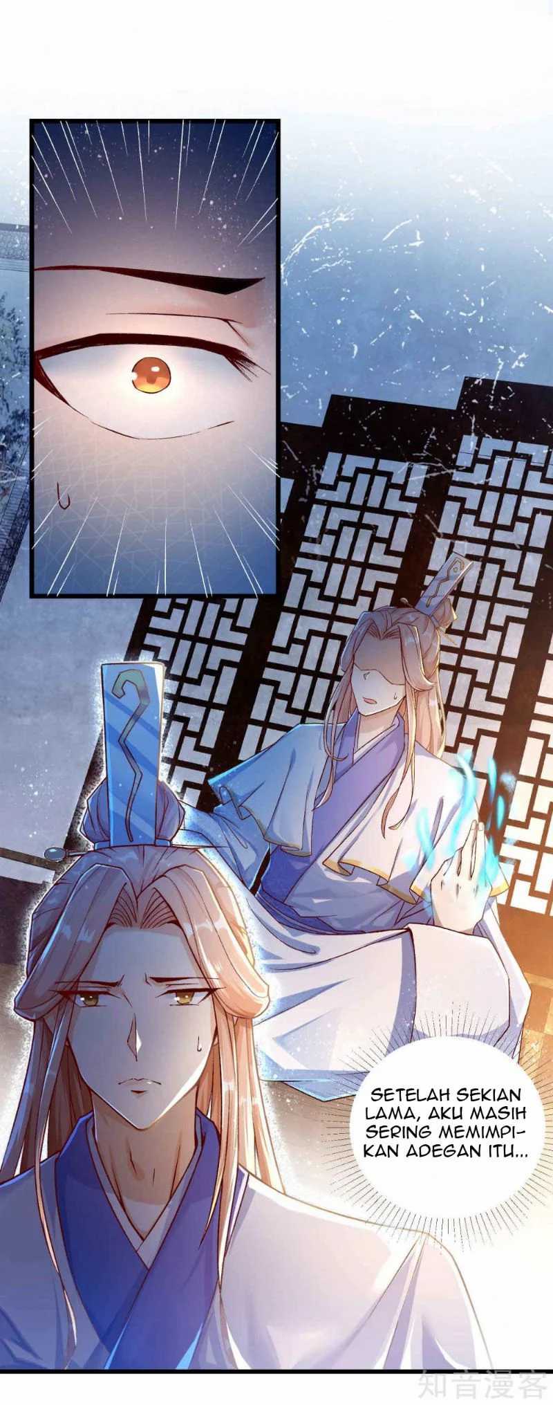 Bisheng Supreme’s Rebirth Chapter 19 - halaman 32
