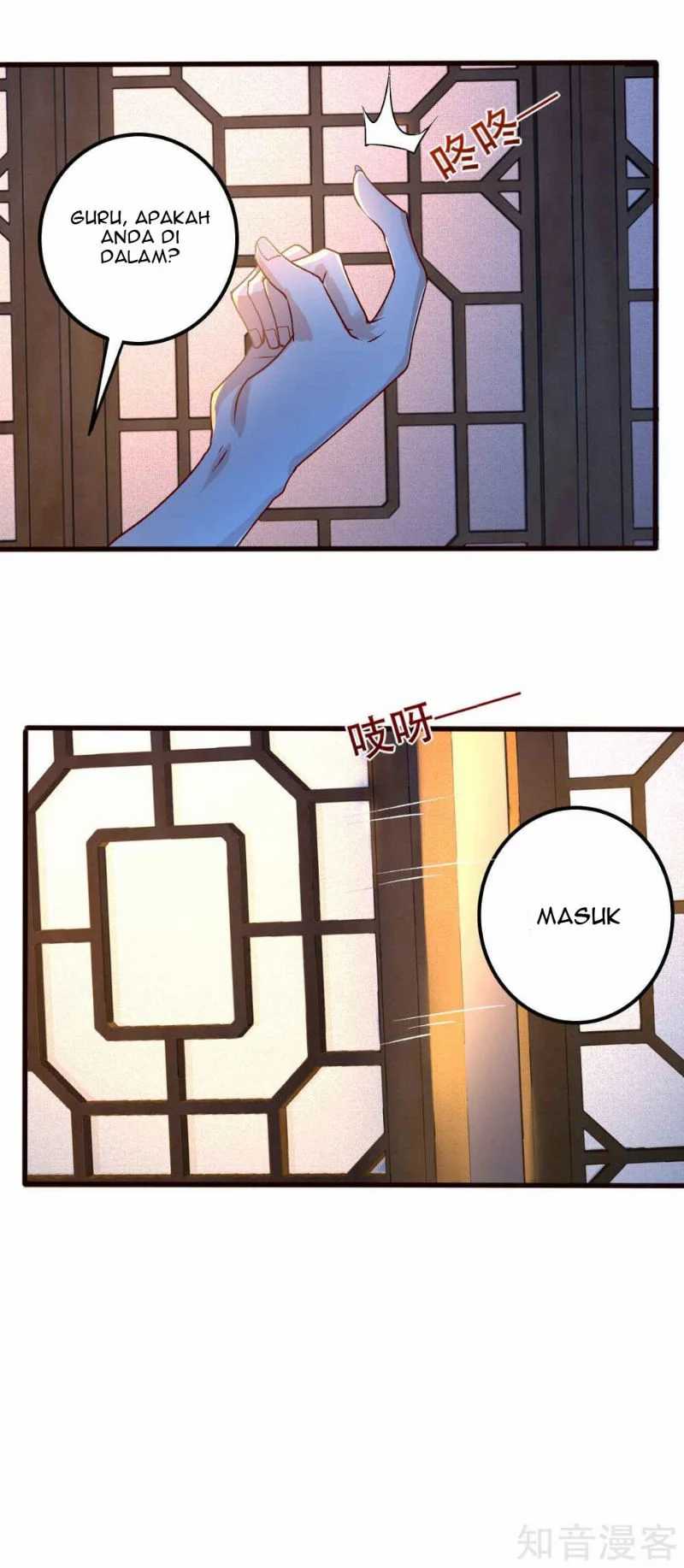 Bisheng Supreme’s Rebirth Chapter 19 - halaman 34