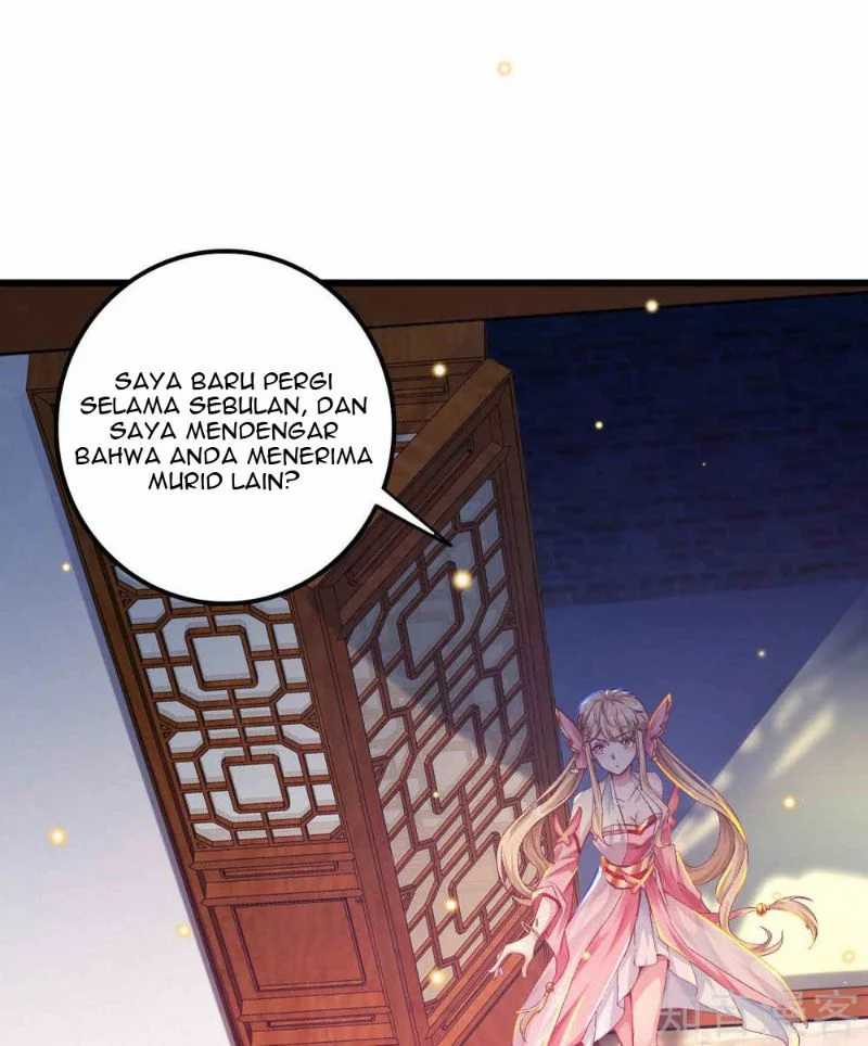 Bisheng Supreme’s Rebirth Chapter 19 - halaman 35