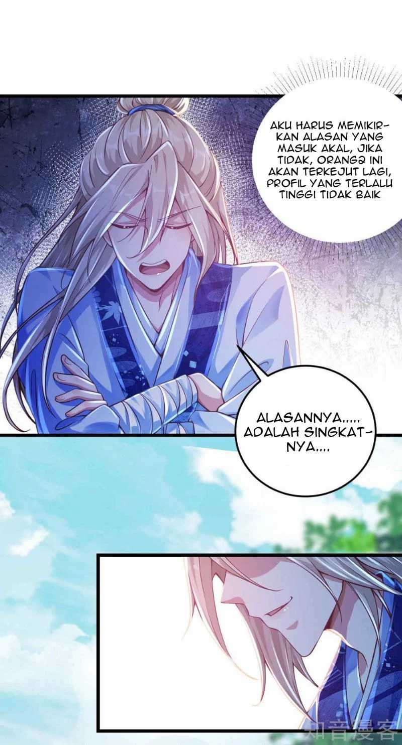 Bisheng Supreme’s Rebirth Chapter 19 - halaman 4