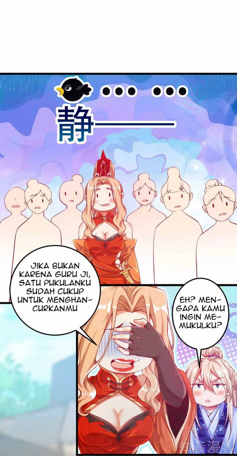 Bisheng Supreme’s Rebirth Chapter 19 - halaman 6