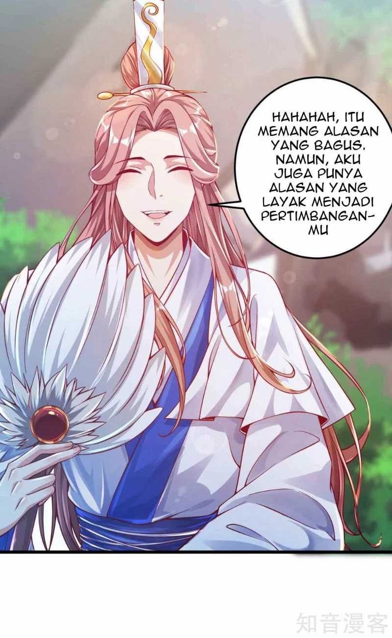Bisheng Supreme’s Rebirth Chapter 19 - halaman 7