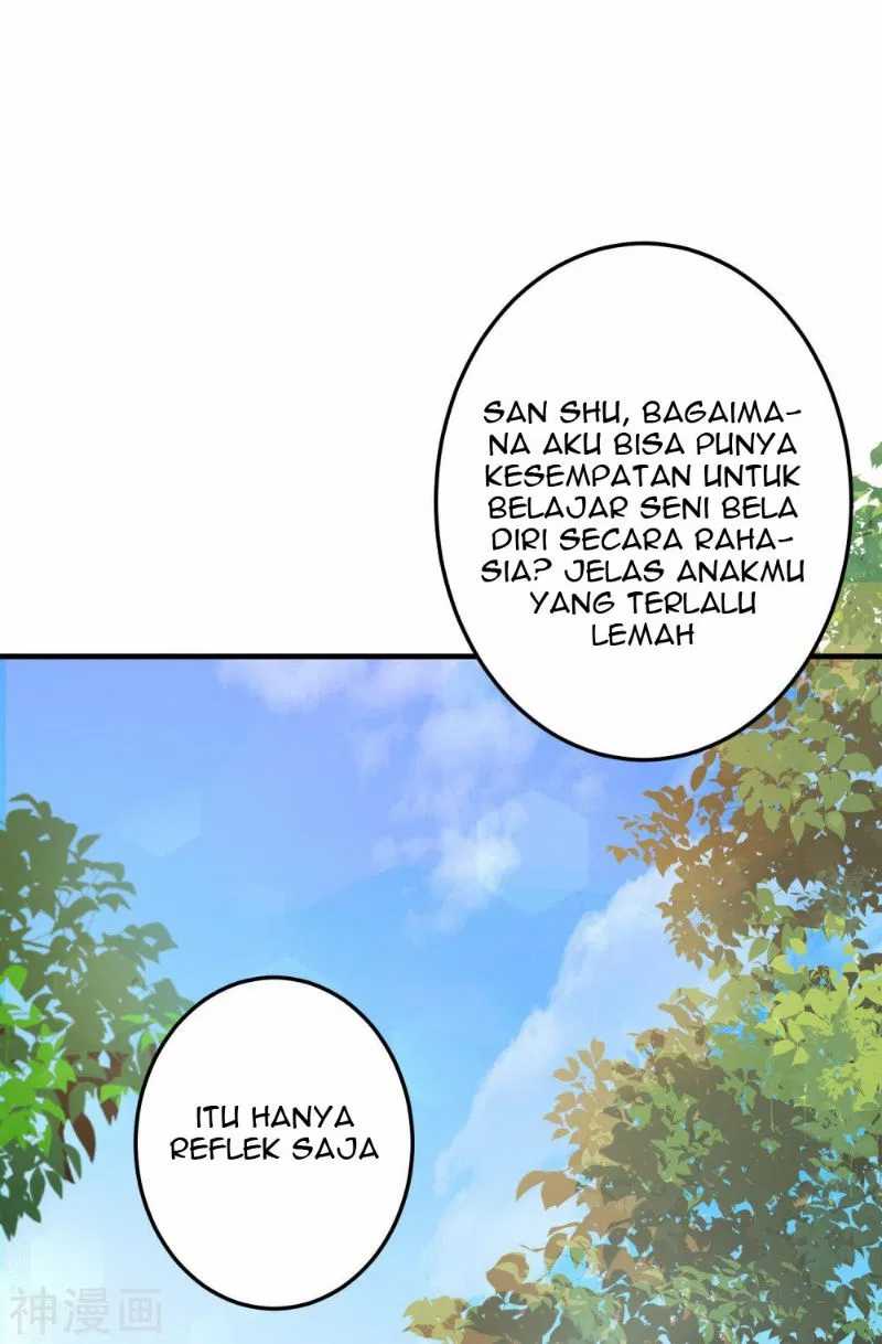 Bisheng Supreme’s Rebirth Chapter 2 - halaman 11