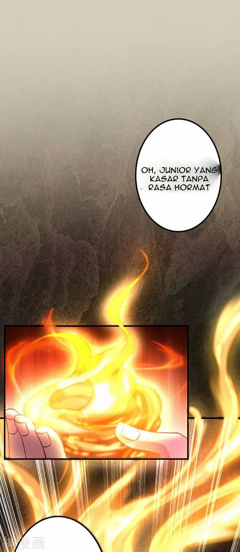 Bisheng Supreme’s Rebirth Chapter 2 - halaman 13