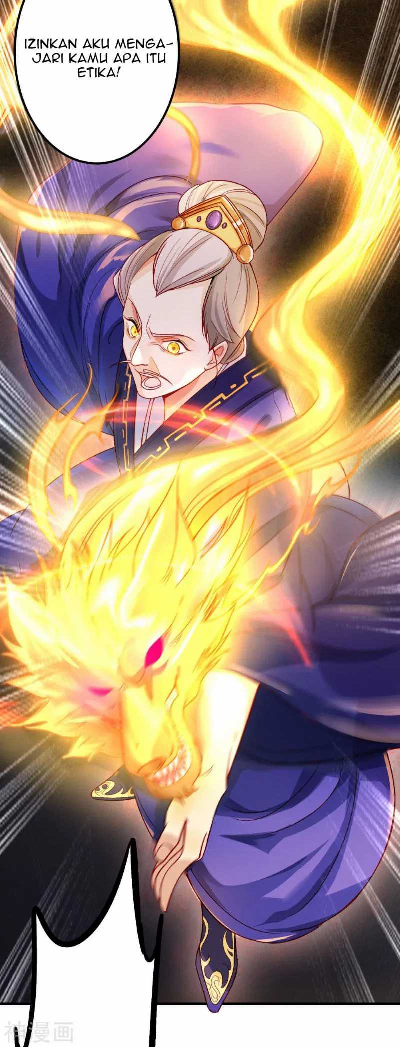 Bisheng Supreme’s Rebirth Chapter 2 - halaman 14