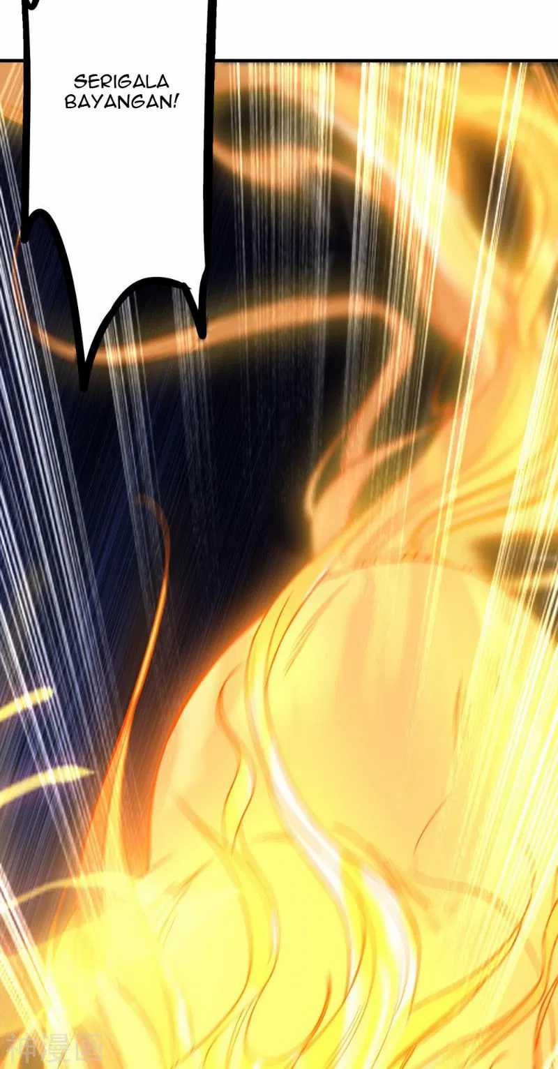 Bisheng Supreme’s Rebirth Chapter 2 - halaman 15