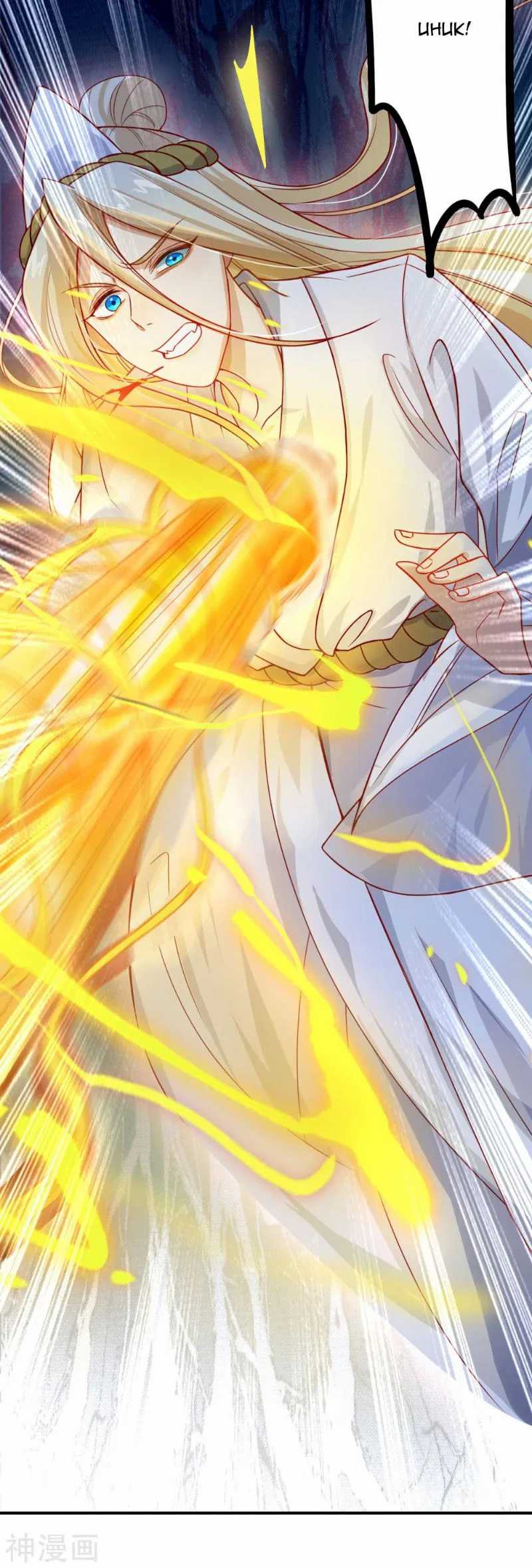 Bisheng Supreme’s Rebirth Chapter 2 - halaman 17