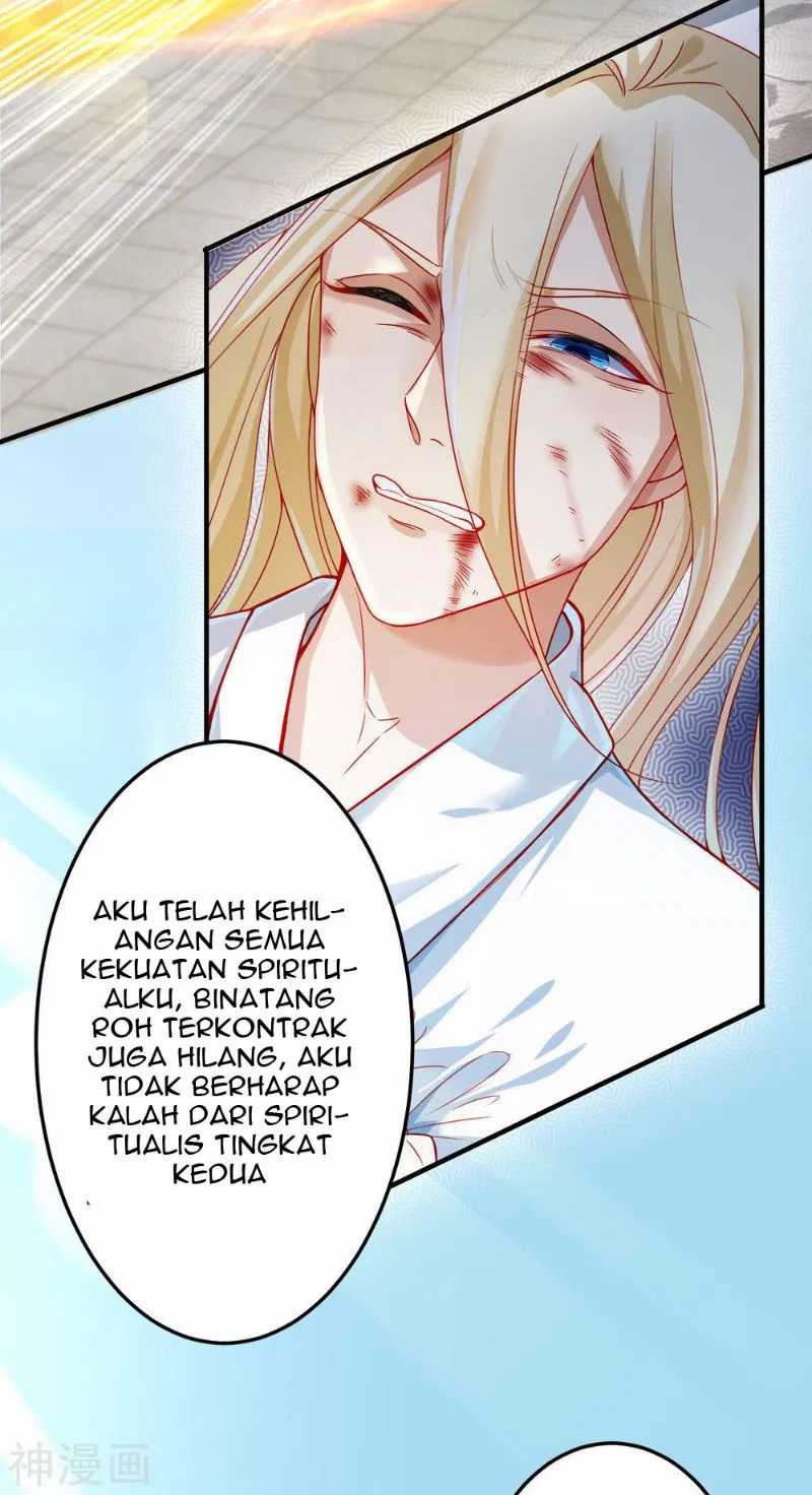 Bisheng Supreme’s Rebirth Chapter 2 - halaman 19