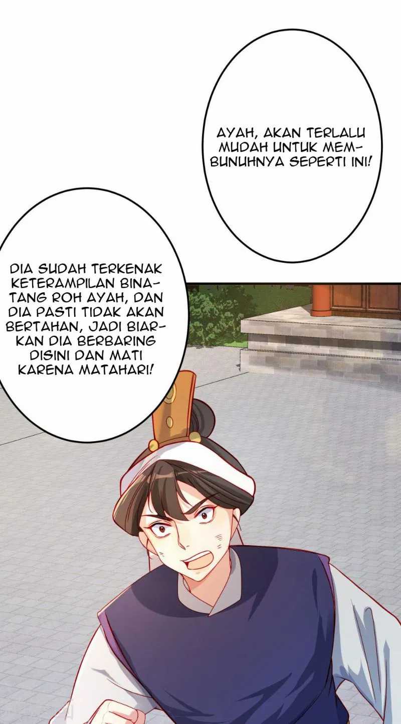 Bisheng Supreme’s Rebirth Chapter 2 - halaman 21