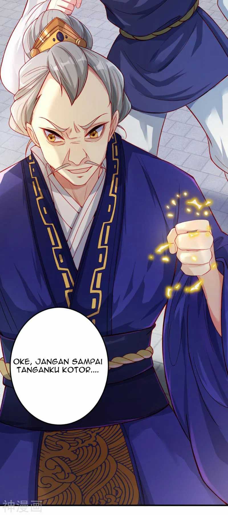 Bisheng Supreme’s Rebirth Chapter 2 - halaman 22
