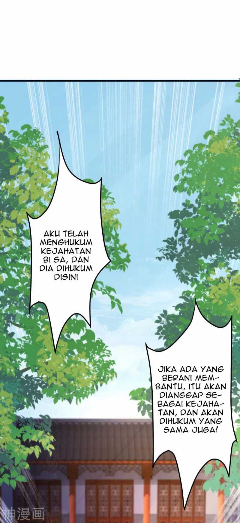Bisheng Supreme’s Rebirth Chapter 2 - halaman 23