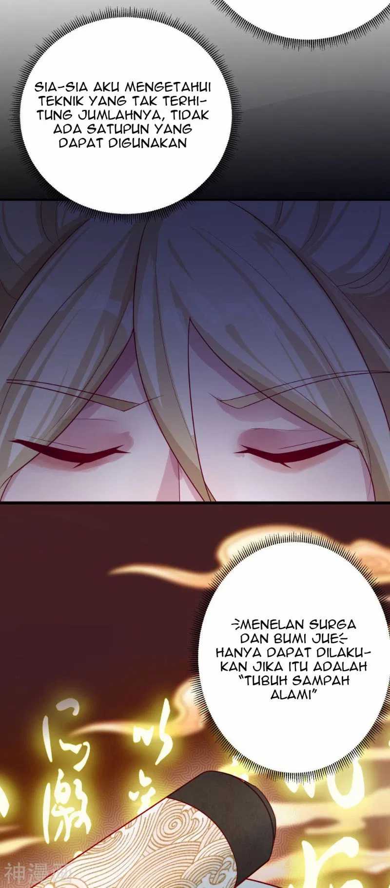 Bisheng Supreme’s Rebirth Chapter 2 - halaman 28