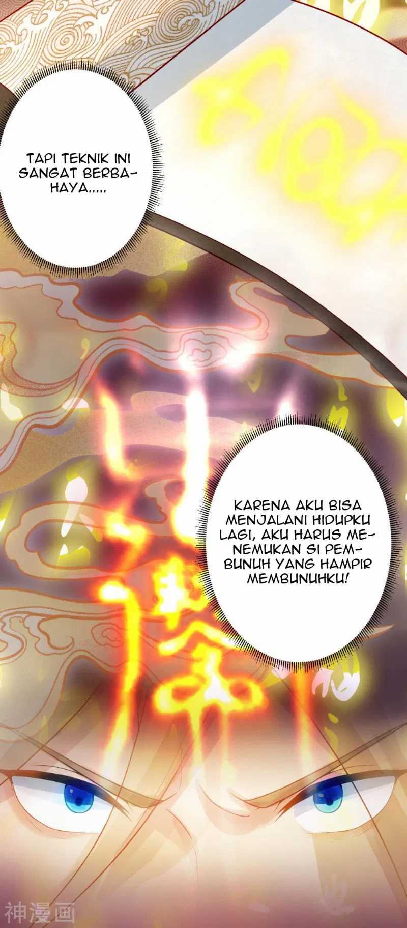 Bisheng Supreme’s Rebirth Chapter 2 - halaman 29