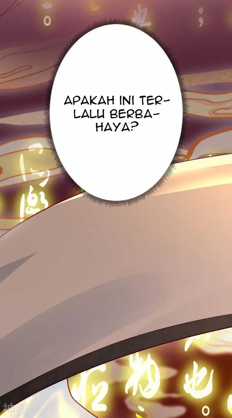 Bisheng Supreme’s Rebirth Chapter 2 - halaman 30