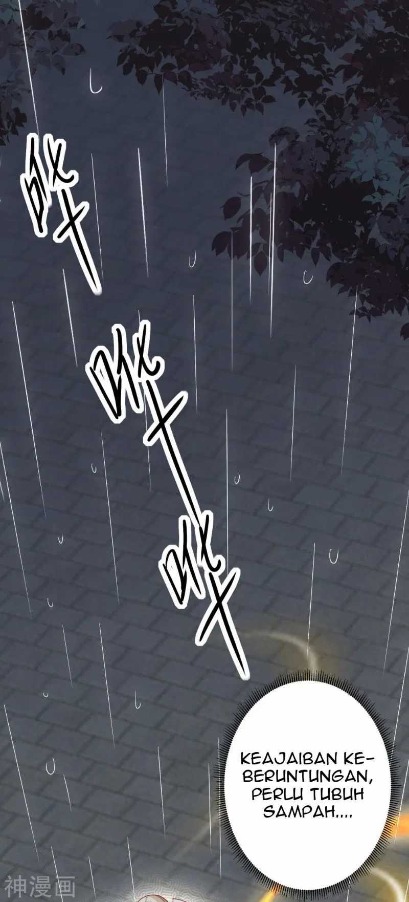 Bisheng Supreme’s Rebirth Chapter 2 - halaman 33