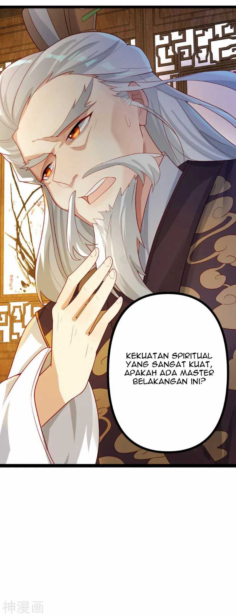 Bisheng Supreme’s Rebirth Chapter 2 - halaman 38