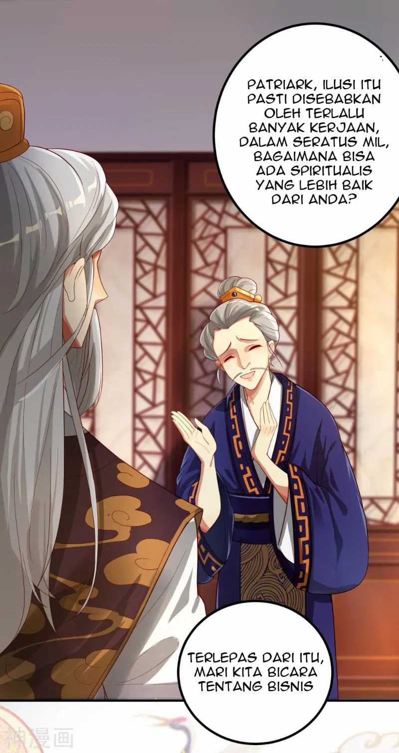 Bisheng Supreme’s Rebirth Chapter 2 - halaman 39