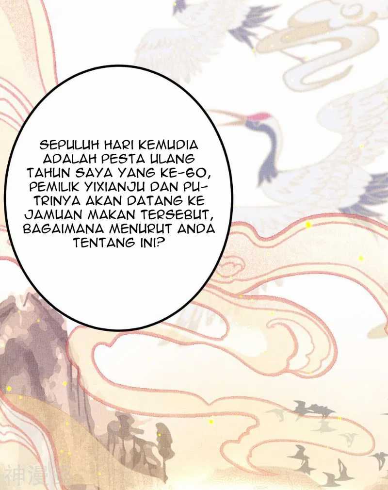 Bisheng Supreme’s Rebirth Chapter 2 - halaman 40