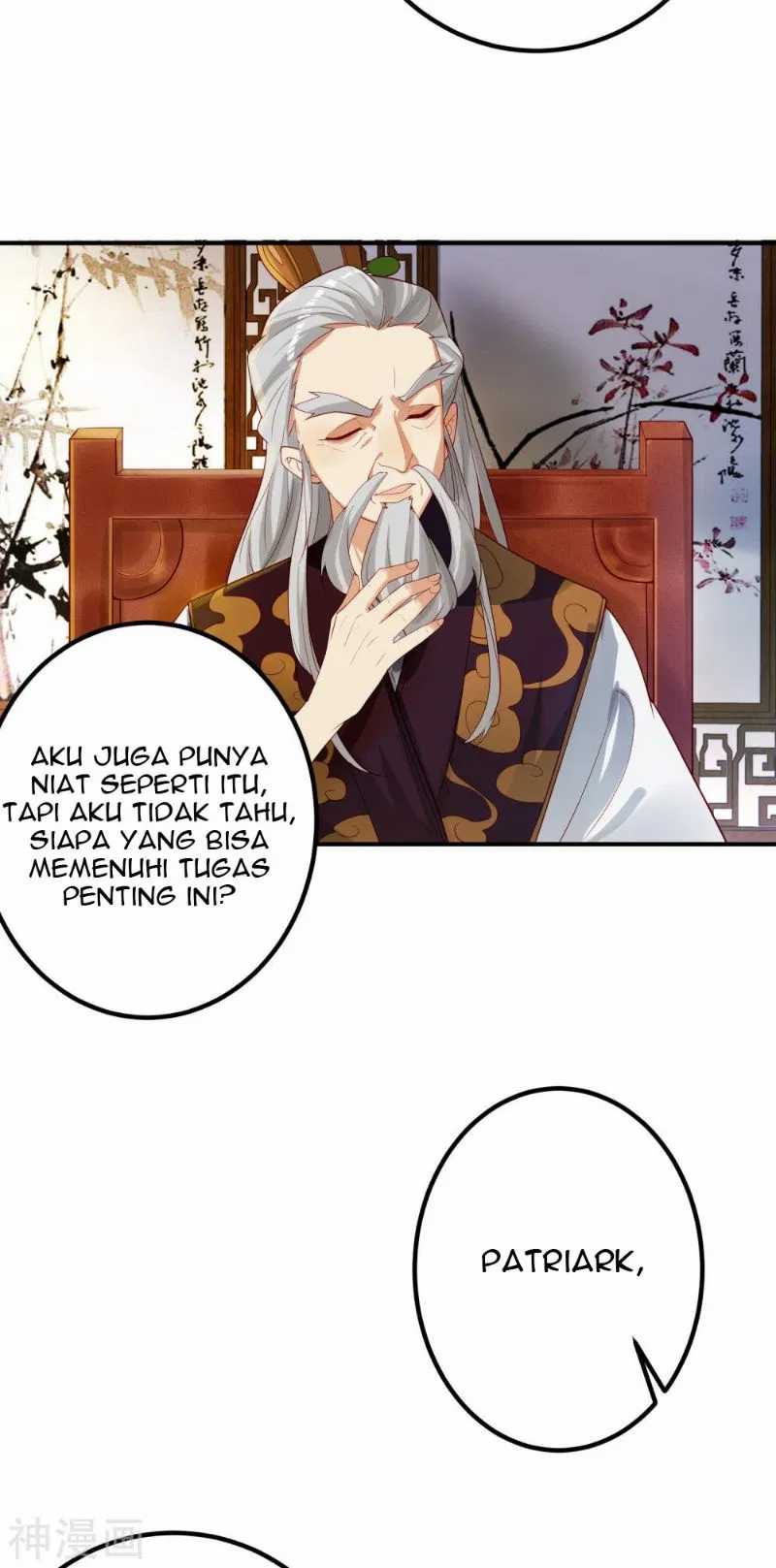 Bisheng Supreme’s Rebirth Chapter 2 - halaman 42