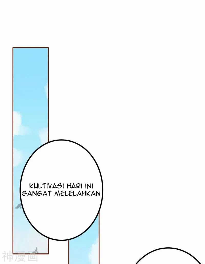 Bisheng Supreme’s Rebirth Chapter 2 - halaman 45
