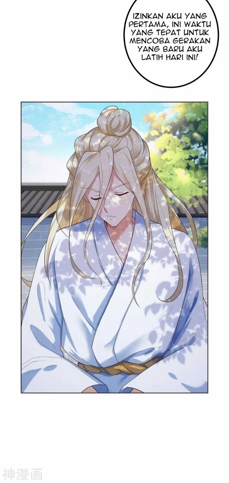 Bisheng Supreme’s Rebirth Chapter 2 - halaman 48