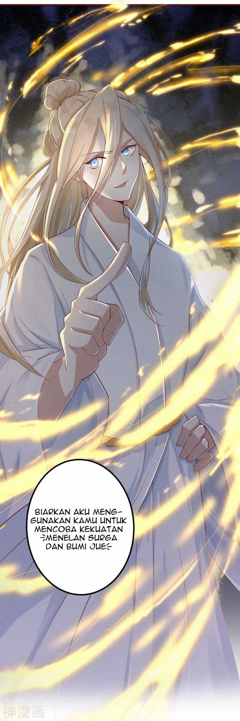 Bisheng Supreme’s Rebirth Chapter 2 - halaman 53
