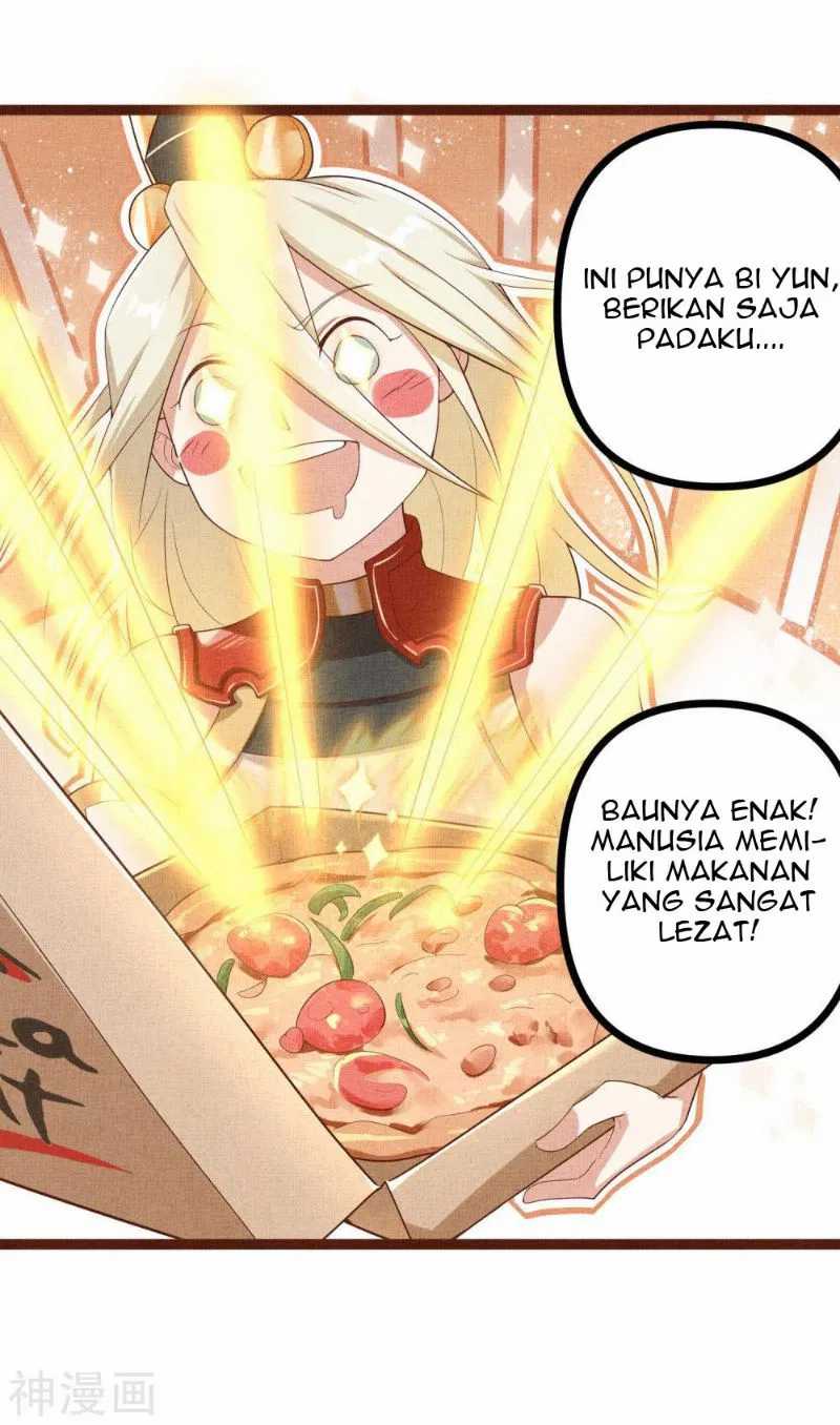 Bisheng Supreme’s Rebirth Chapter 2 - halaman 56