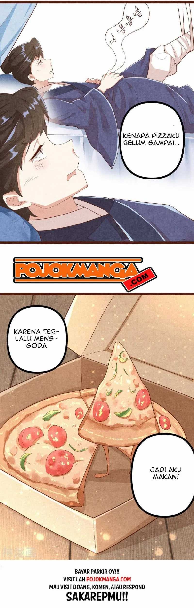 Bisheng Supreme’s Rebirth Chapter 2 - halaman 57