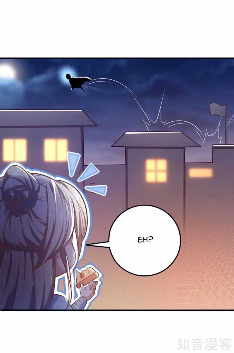 Bisheng Supreme’s Rebirth Chapter 20 - halaman 12