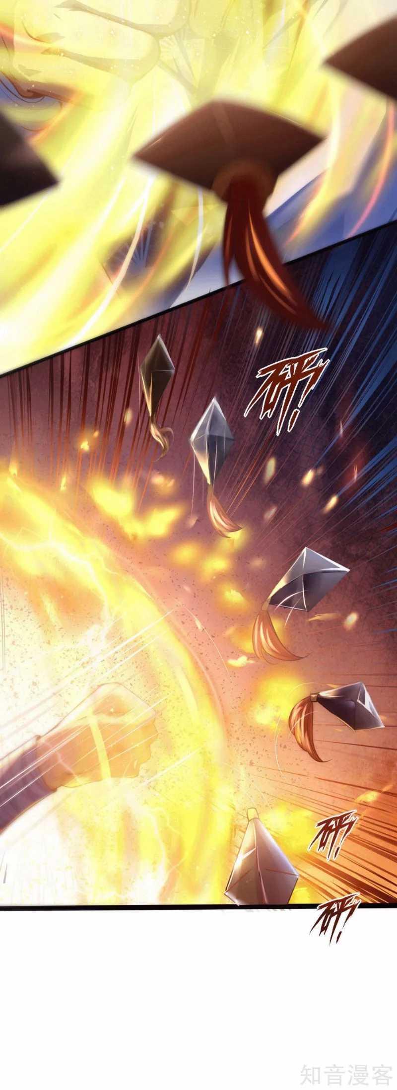 Bisheng Supreme’s Rebirth Chapter 20 - halaman 15