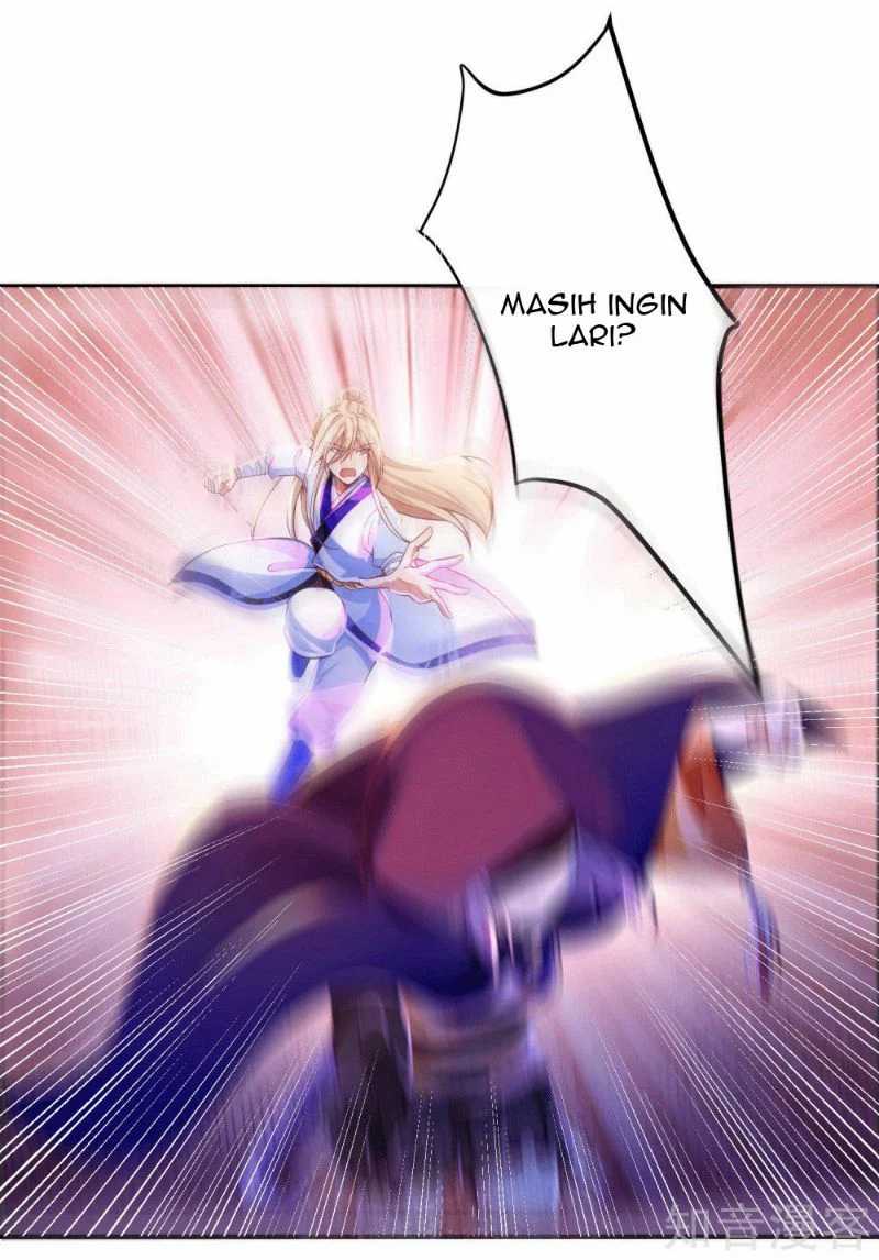 Bisheng Supreme’s Rebirth Chapter 20 - halaman 16