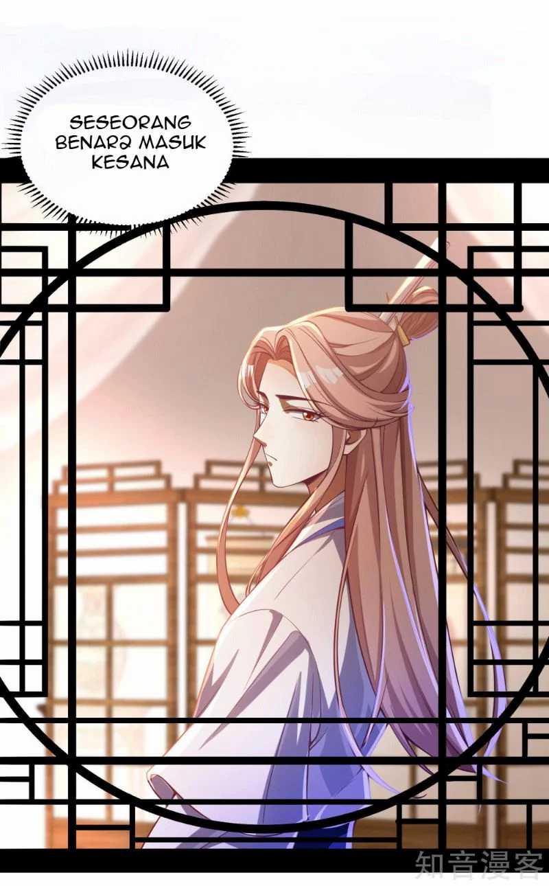 Bisheng Supreme’s Rebirth Chapter 20 - halaman 21